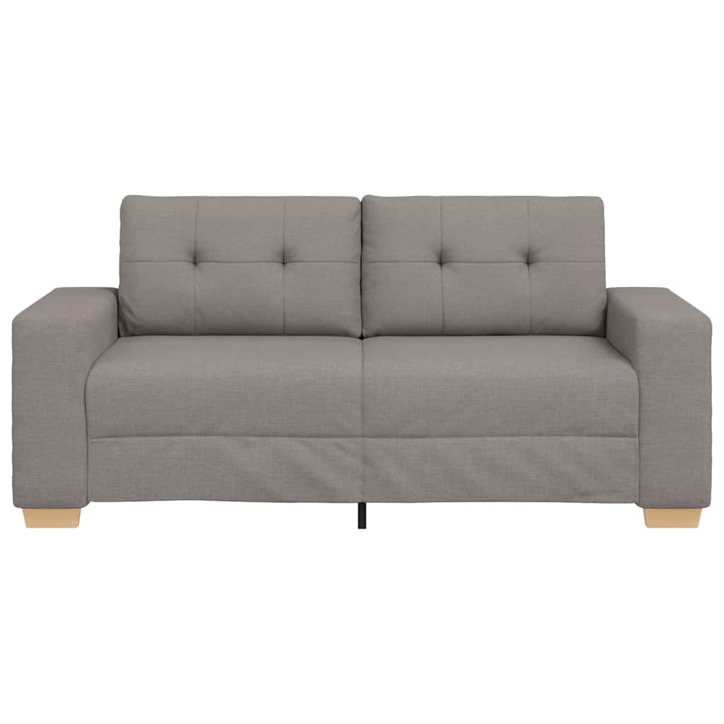 Loveseat Bank 180X77X82 Cm Stof 180 cm