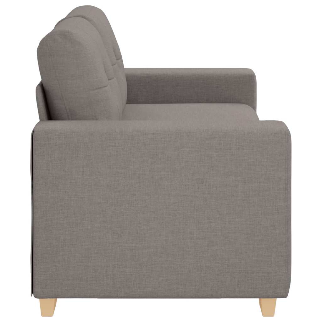 Loveseat Bank 180X77X82 Cm Stof 180 cm