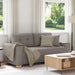 Loveseat Bank 180X77X82 Cm Stof 180 cm