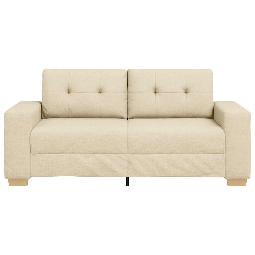 Loveseat Bank 180X77X82 Cm Stof 180 cm