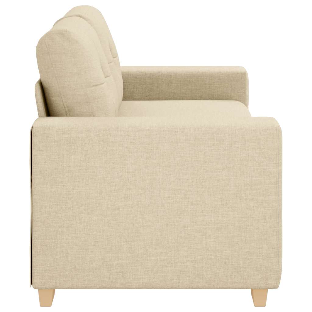 Loveseat Bank 180X77X82 Cm Stof 180 cm