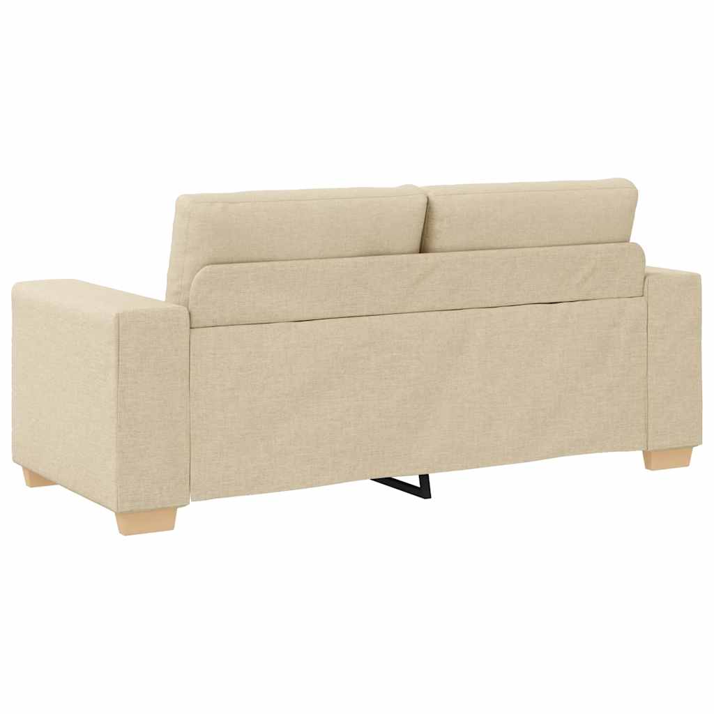 Loveseat Bank 180X77X82 Cm Stof 180 cm