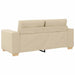Loveseat Bank 180X77X82 Cm Stof 180 cm