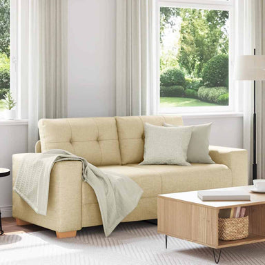 Loveseat Bank 180X77X82 Cm Stof 180 cm