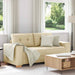 Loveseat Bank 180X77X82 Cm Stof 180 cm