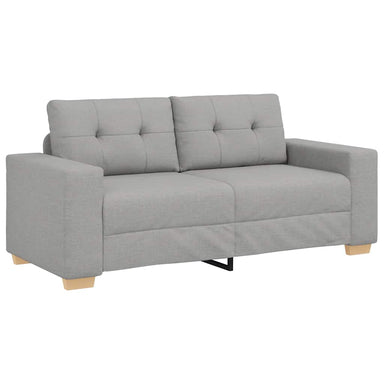 Loveseat Bank 180X77X82 Cm Stof 180 cm
