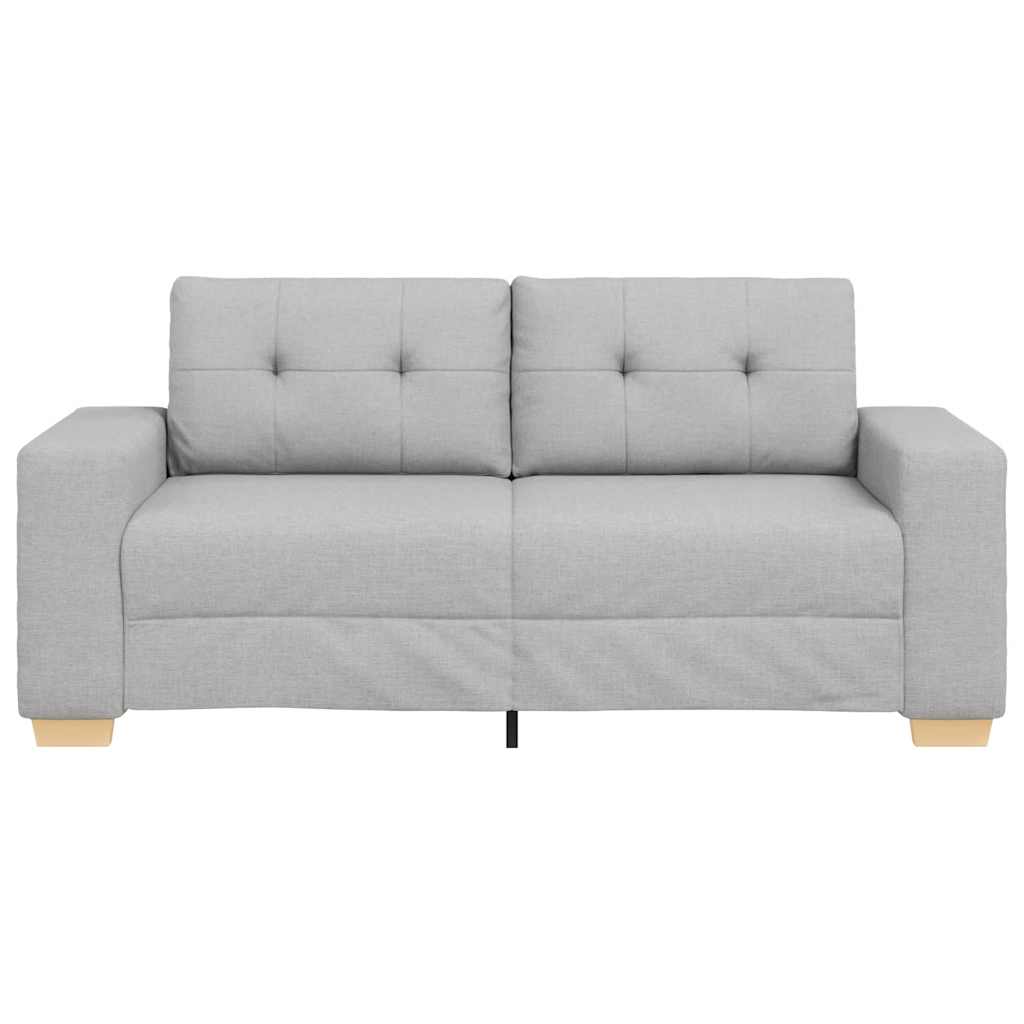 Loveseat Bank 180X77X82 Cm Stof 180 cm