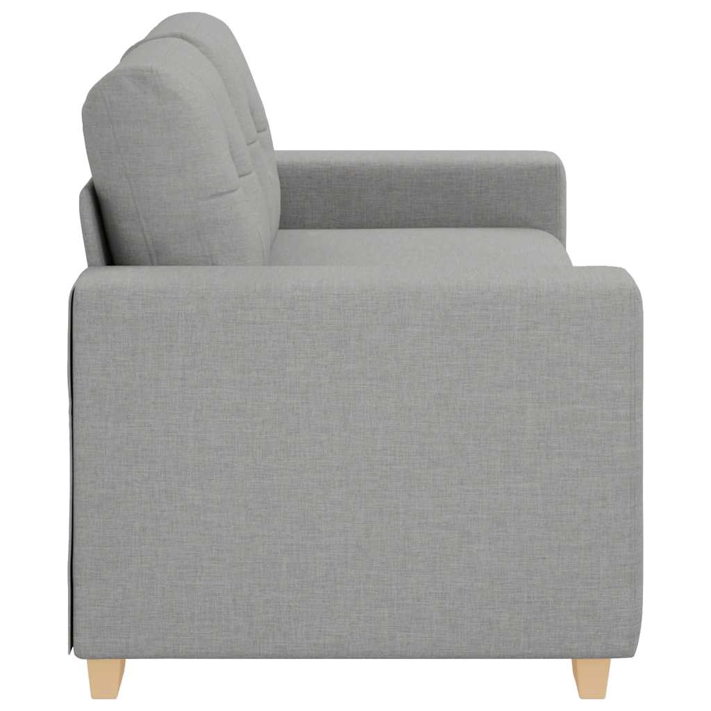 Loveseat Bank 180X77X82 Cm Stof 180 cm