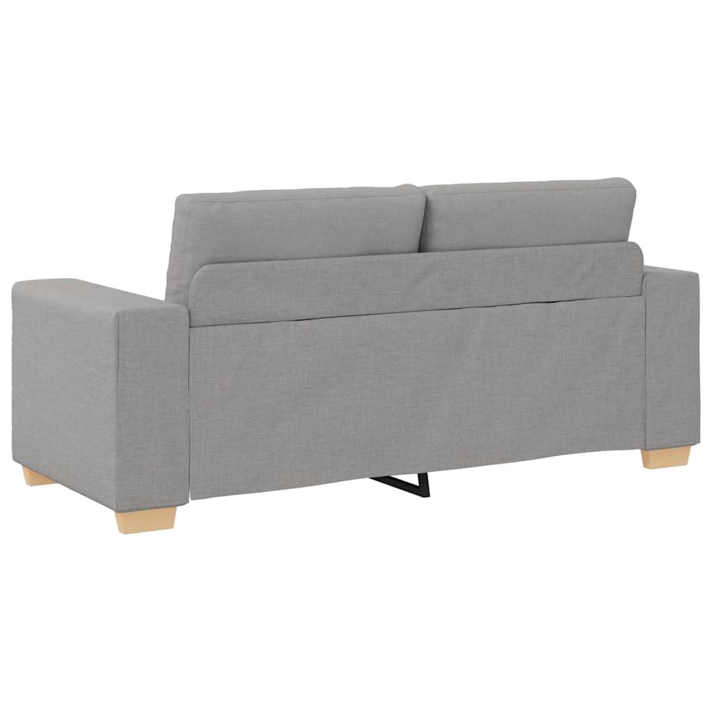 Loveseat Bank 180X77X82 Cm Stof 180 cm
