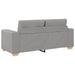 Loveseat Bank 180X77X82 Cm Stof 180 cm