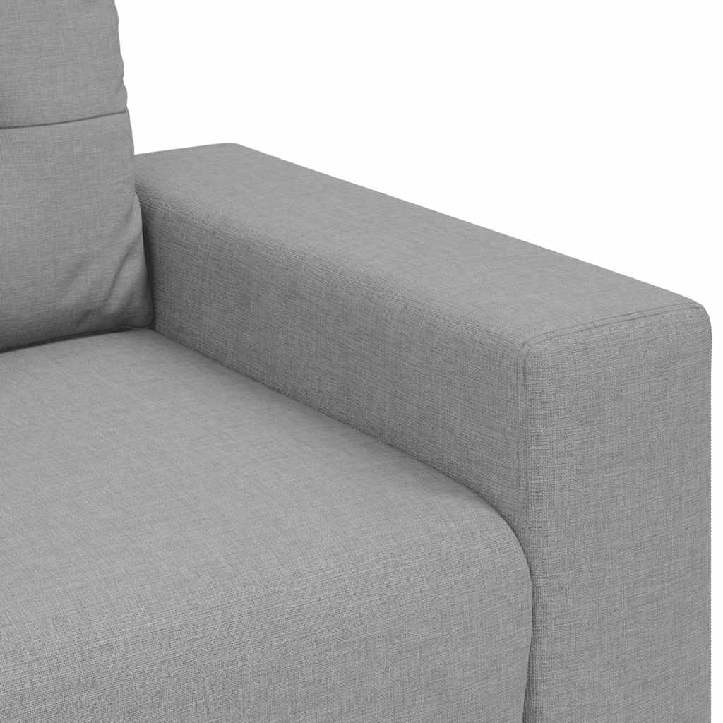 Loveseat Bank 180X77X82 Cm Stof 180 cm