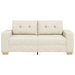 Loveseat Bank Linnen 180x77x82 cm