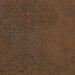 Bank met kussen Bruin Kunstleder en Hout