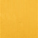 Sofastoel Lichtgeel 100x77x82 cm Corduroy Stof