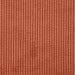 Sofastoel Rood Oranje 100x77x82 cm Corduroy Stof