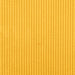 Loveseat Sofa Lichtgeel 160x77x82 cm Corduroy Stof