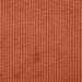 Loveseat Sofa Rood Oranje 160x77x82 cm Corduroy Stof