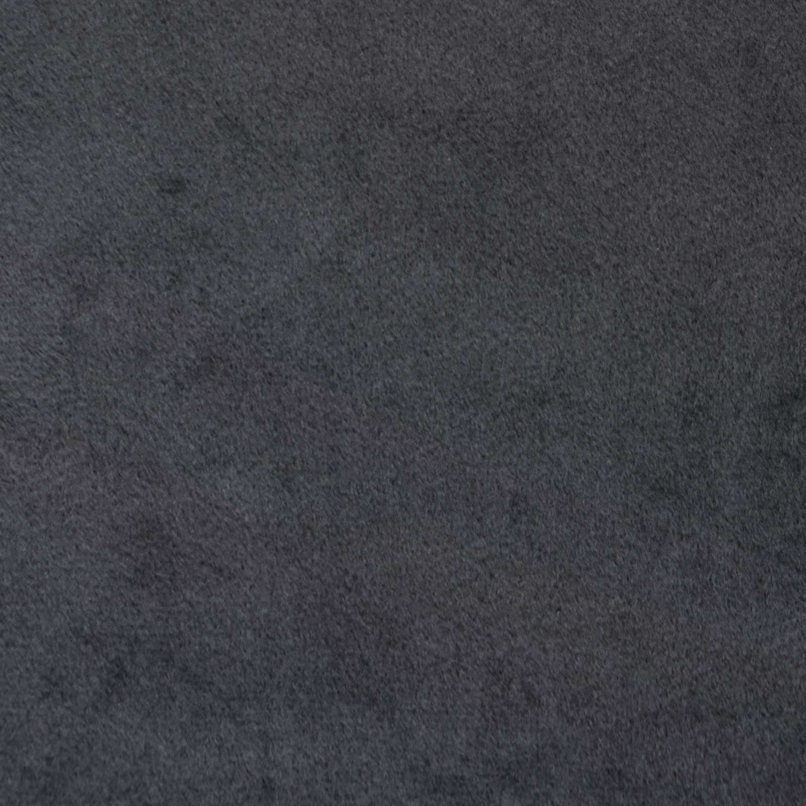 Verduisterende gordijnen 2 st Donkergrijs 140 x 140 cm Fluweel