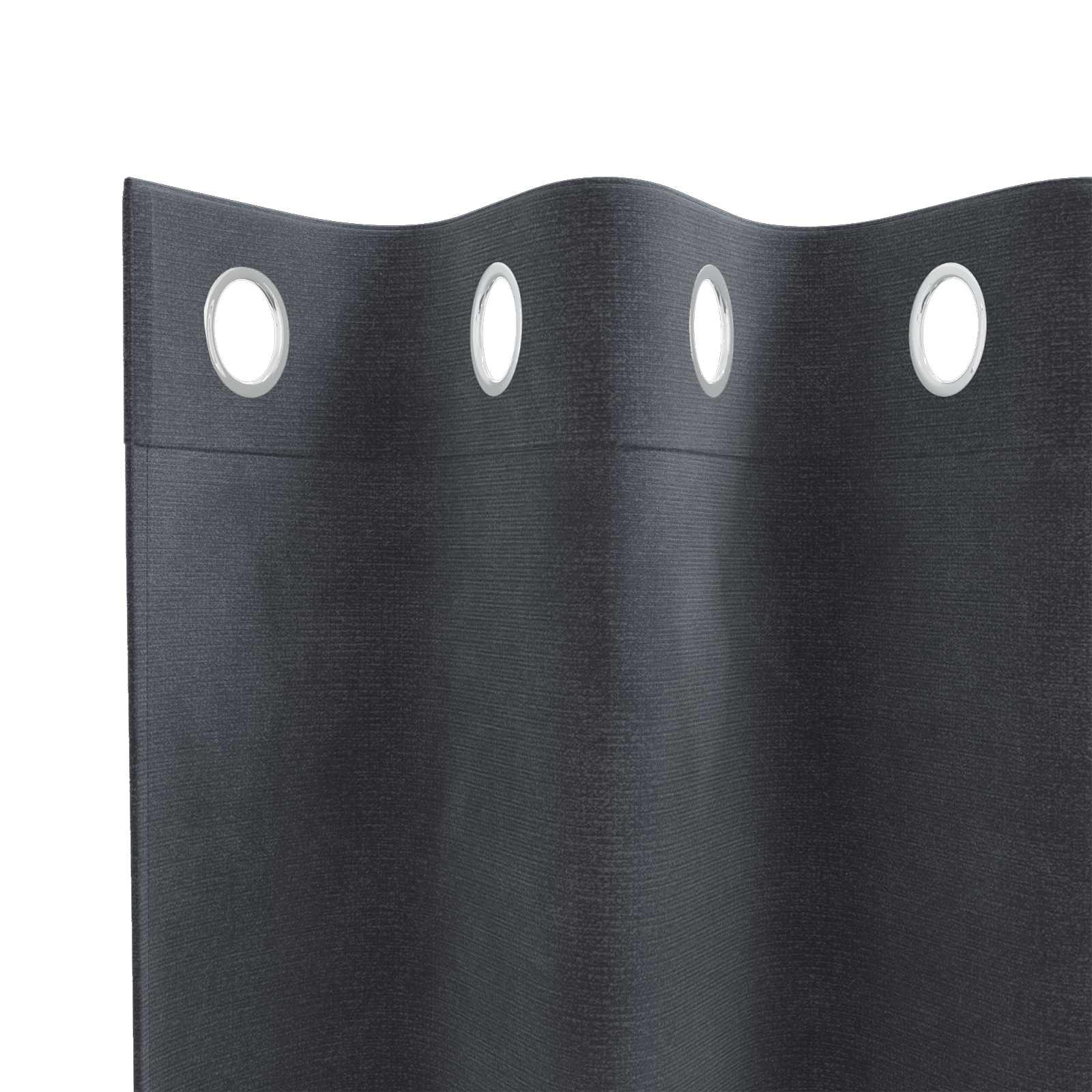 Verduisterende gordijnen 2 pcs Lichtgrijs 140 x 140 cm Fluweel