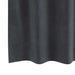 Verduisterende gordijnen 2 pcs Lichtgrijs 140 x 140 cm Fluweel