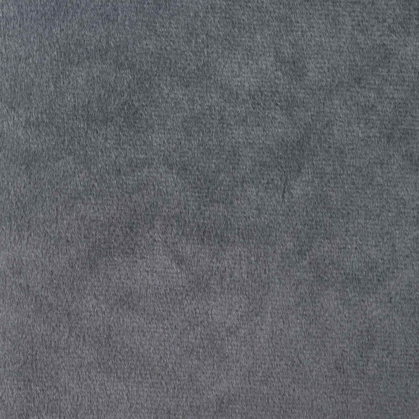 Verduisterende gordijnen 2 st Lichtgrijs 140 x 225 cm Fluweel