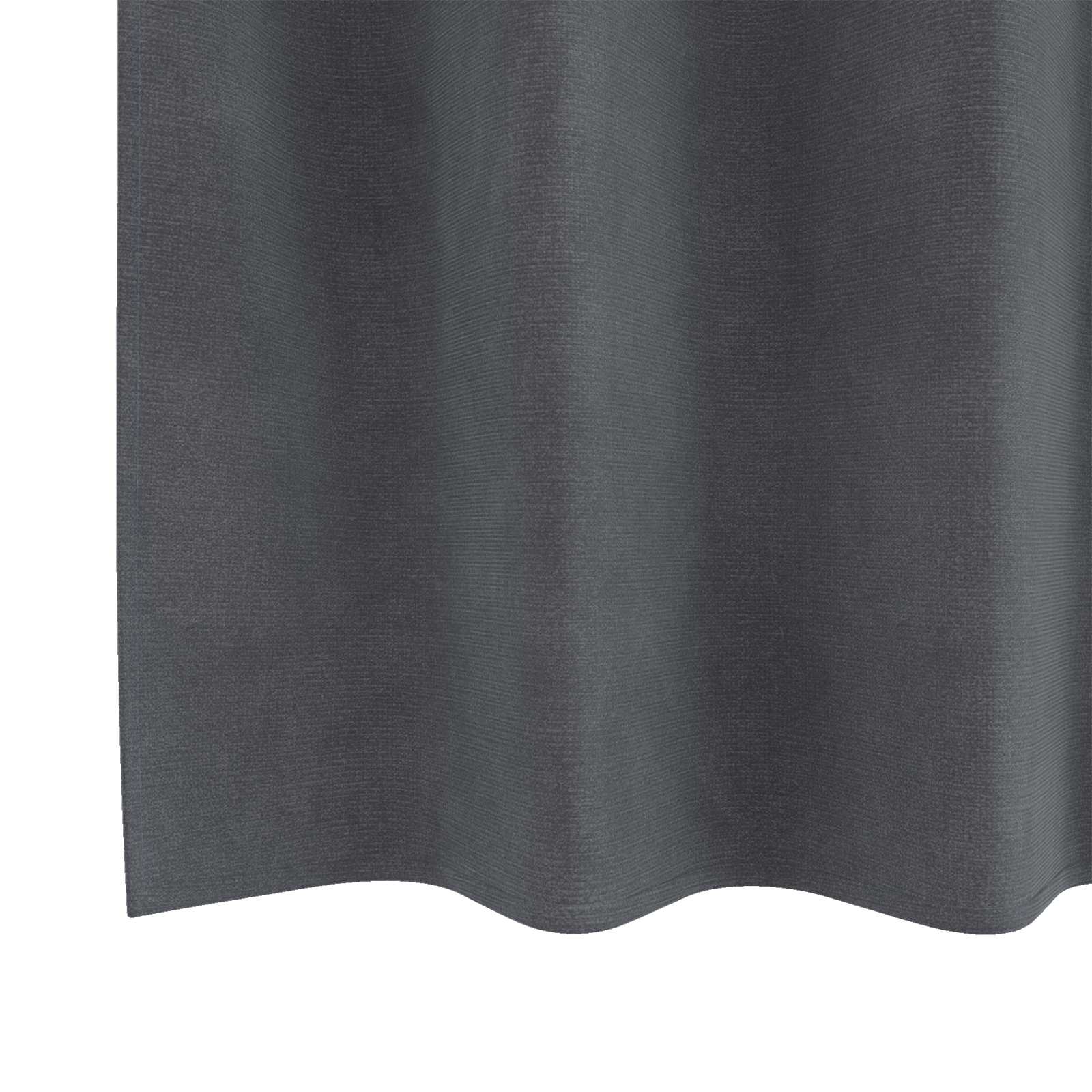 Verduisterende gordijnen 2 st Lichtgrijs 140 x 260 cm Fluweel