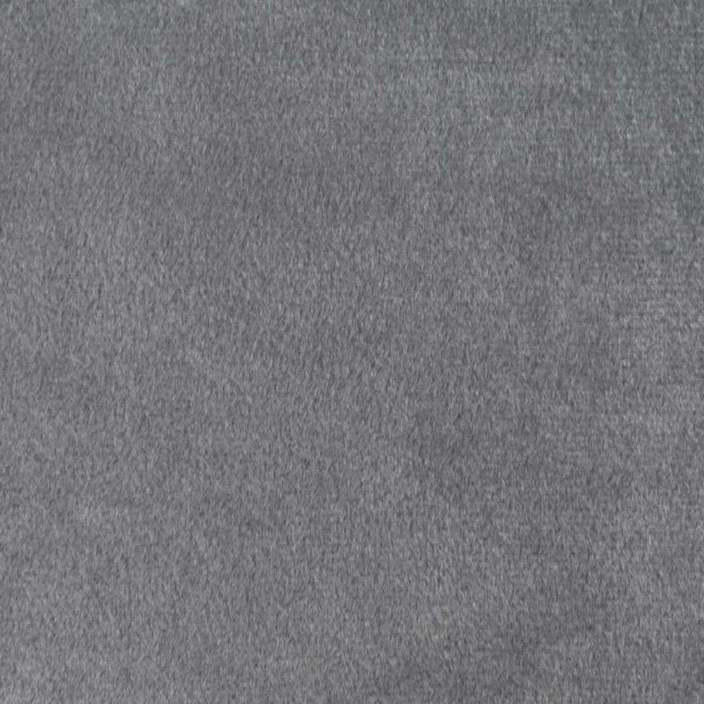 Verduisterende gordijnen 2 st Lichtgrijs 140 x 245 cm Fluweel