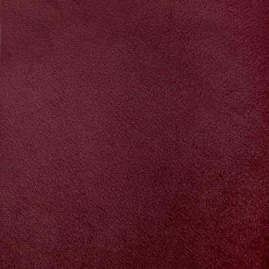 Verduisterende gordijnen 2 st Wijnrood 140 x 260 cm Fluweel
