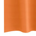 Zwart-out Gordijnen met Ringen 2 st Feloranje 260 x 140 cm