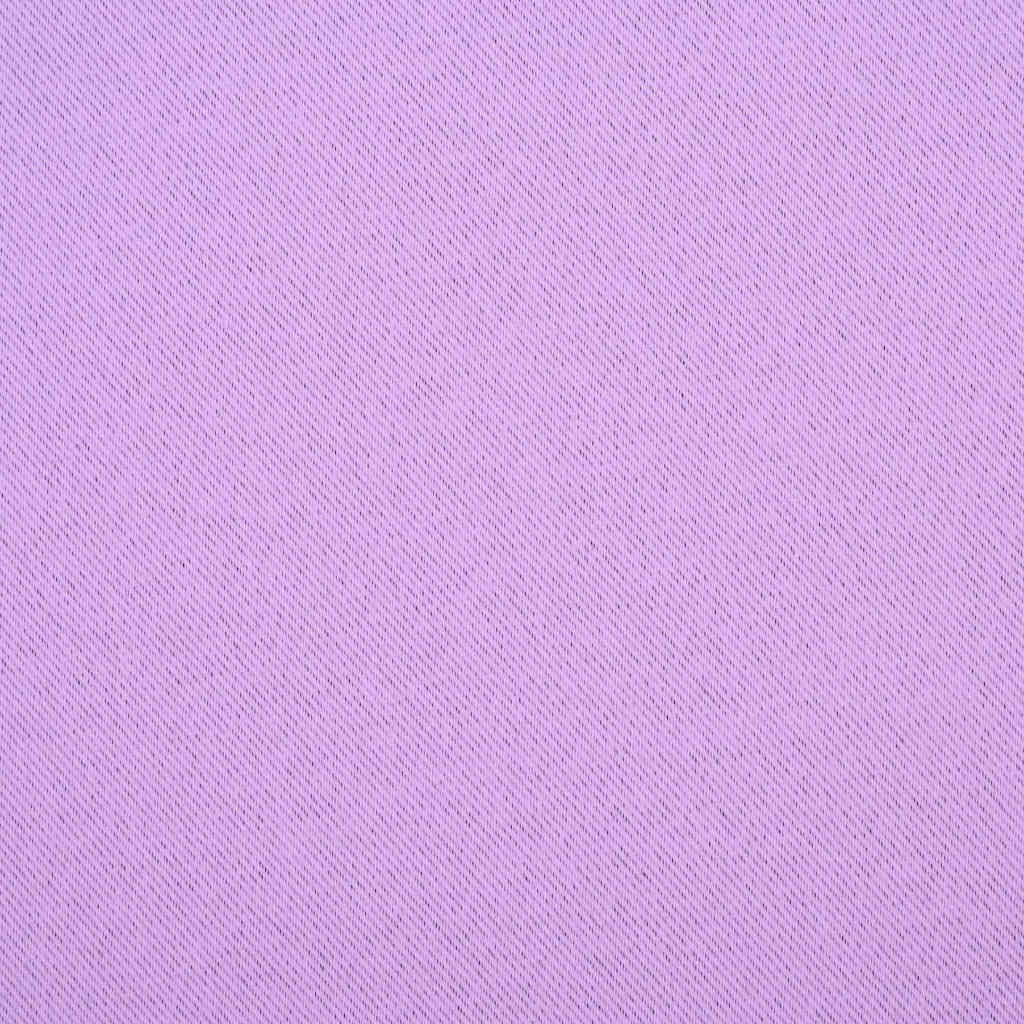 Zwart-out Gordijnen met Ringen 2 st Paars 245 x 140 cm