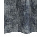 Velvet Gordijnen 2 st Zilvergrijs 140 x 140 cm Fluweel