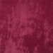 Velvet Gordijnen 2 st Wijnrood 260 x 140 cm Fluweel