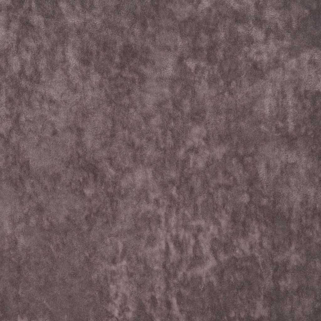 Velvet Gordijnen 2 st Bruin 175 x 140 cm Fluweel