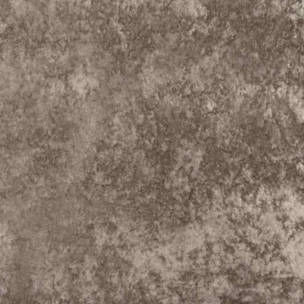 Velvet Gordijnen 2 st Cappuccino 225 x 140 cm Fluweel