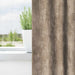 Velvet Gordijnen 2 st champagne 260 x 140 cm Fluweel