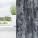 Velvet Gordijnen 2 st Zilvergrijs 140 x 140 cm Fluweel