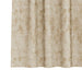Velvet Gordijnen 2 st Crème 175 x 140 cm Fluweel