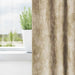 Velvet Gordijnen 2 st Crème 175 x 140 cm Fluweel