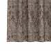 Velvet Gordijnen 2 st Cappuccino 175 x 140 cm Fluweel