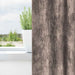 Velvet Gordijnen 2 st Cappuccino 175 x 140 cm Fluweel