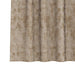Velvet Gordijnen 2 st champagne 175 x 140 cm Fluweel