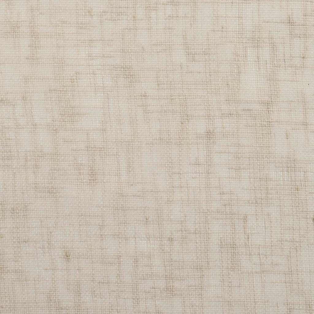 Voile Gordijn 2 st Zand 260 x 140 cm Polyester