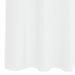 Voile Gordijn 2 st Wit 260 x 140 cm Polyester