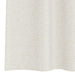 Voile Gordijn 2 st Crème 175 x 140 cm Polyester