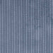 2-zitsbank met ligstoel L-vormig 125 cm linnen blauw
