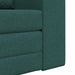 Slaapbank Donkergroen 98 x 71 x 83 cm Stof
