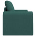 Slaapbank Donkergroen 98 x 71 x 83 cm Stof