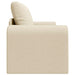 Slaapbank 60cm Crème Stof
