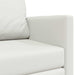 Slaapbank Wit 124 x 71 x 78 cm Kunstleer