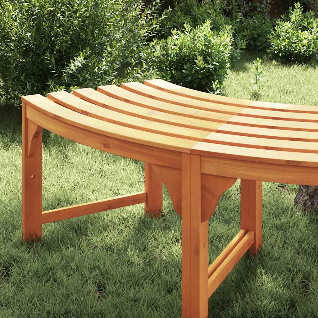 Boom bank 4-Aantal zitplaatsen 210 x 80 x 45 cm